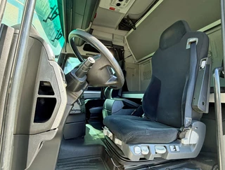 MAN TGX 2016 - 18.440 EURO 6 PARK AIRCO 2X TANKS SMART TACHO 2 HOLLAND TRUCK 2 PIECES AVAILABLE bild 7