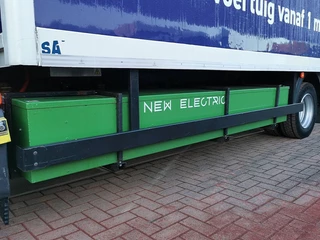 MAN N/A 2014 - E FULL ELECTRIC immagine 17