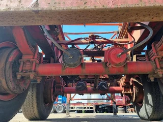 Koehler Elmshorn 20 ft | Steel suspension 1991 - N/A imagem 11