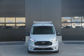 Ford Transit Connect 2019 - 1.5 EcoBlue L1 Trend 75pk - Trekhaak - Cruise - Airco - Bluetooth - Impriaal - Rijklaar obrazek 2