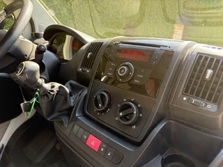 Citroën Jumper 2013 - 2.2HDI Buscamper 96000KM Parkeersensoren Koelkast Omvormer Toilet immagine 31