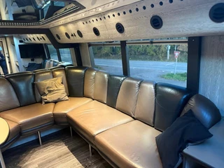 Setra N/A 2006 - S 431 DT LUX. Tour/Artist/Nightliner obrazek 22