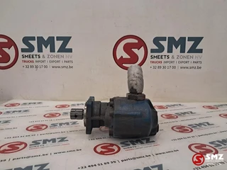 Diversen 1995 - Occ hydraulische pomp PZB imagem 1 miniatura