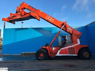 PPM N/A 1988 - Superstacker PPM Superstacker 40.000 KG imagen 4