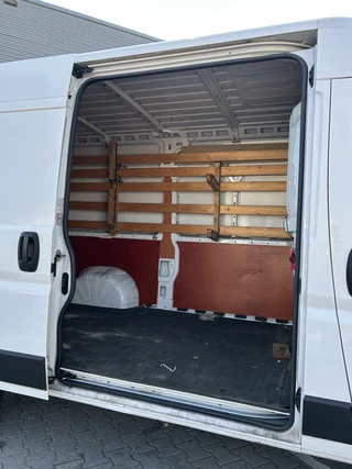 Fiat Ducato 2020 - 30 2.3 MultiJet L2 H2 image 11