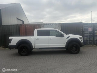 Ford F-150 2017 - USA 3.5 V6 Raptor 37 Inch Lage Cataloguswaarde afbeelding 2 miniatuur
