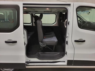 Opel Vivaro 2019 - Combi 1.6CDTI 9-Personenbus - Excl. BTW / BPM vrij Euro 6! obrazek 6