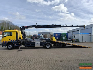 MAN TGM 2011 - 15.250 imagen 9