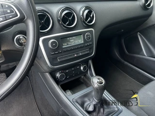 Mercedes-Benz A-Class 2016 - 160 / apk 7-2027 zdjecie 11