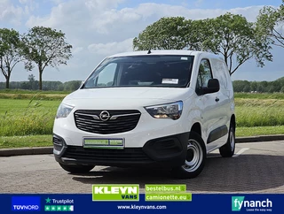 Opel Combo 2022 - 1.5 immagine 1