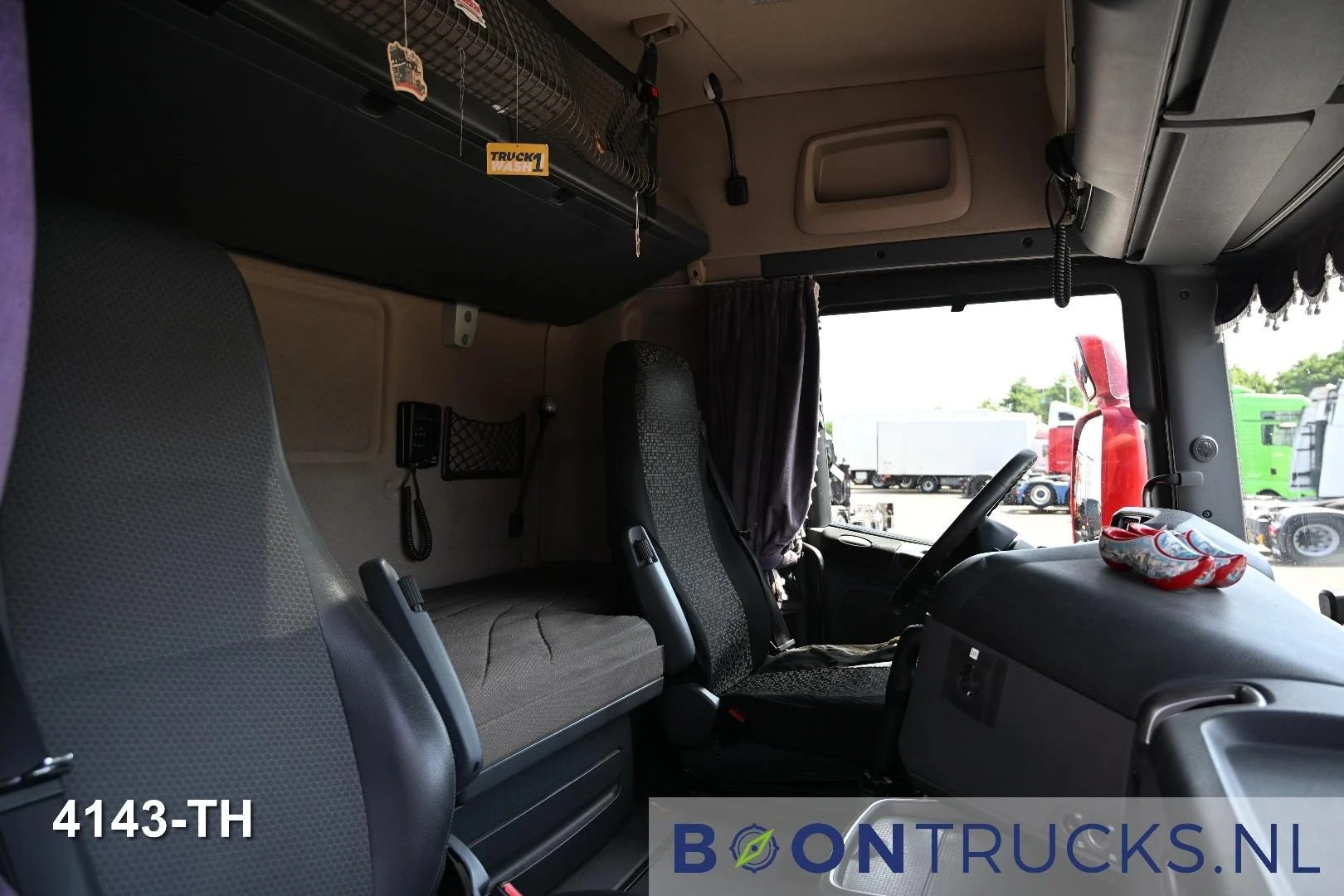 Scania R 2011 - R560 image 16