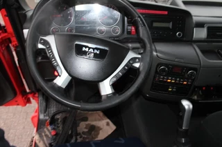 MAN TGS 2009 - N/A immagine 23