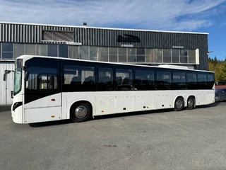 Volvo 2016 - 8900. 62 seats. 3 Units! zdjęcie 3 miniatura