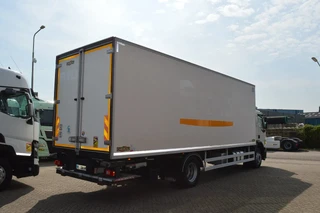 Volvo FE 260 2010 - * EURO5 * 4X2 * CARRIER SUPRA 950 MT * 4X2 * imagen 3 miniatura