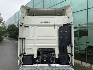 DAF XF480 2018 - SPACE CAB 703.000 KM TOP CONDITION NL TRUCK zdjecie 17