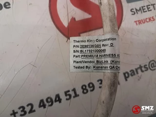 Thermoking N/A 2018 - Occ bedieningspaneel Thermoking zdjecie 4