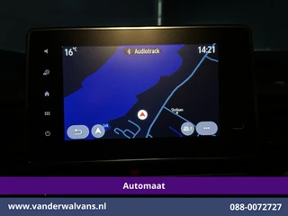 Renault Trafic 2023 - 2.0 dCi 150pk Automaat L2H1 Euro6 Airco | Navigatie | Camera | LED | Android Auto | Cruisecontrol obrázek 3 náhled