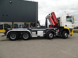DAF CF 2018 - N/A image 4