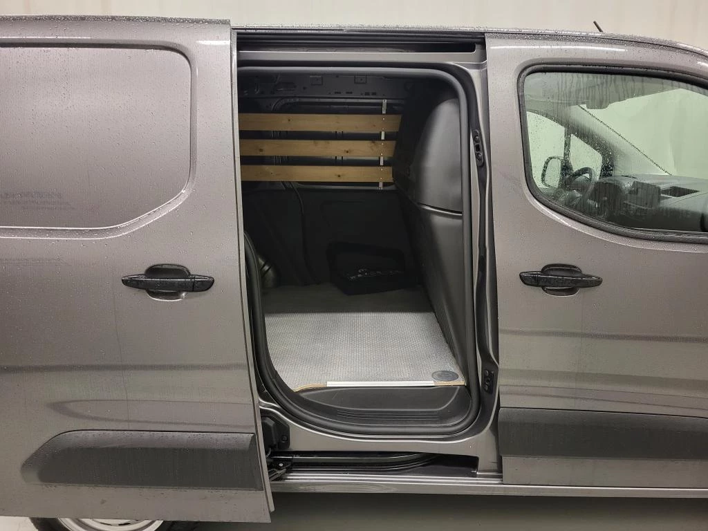 Opel Combo 2022 - 1.5D 102pk Euro 6! afbeelding 7