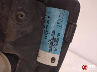 DAF N/A - Occ koplamp rechts DAF XF95 1641741 immagine 4