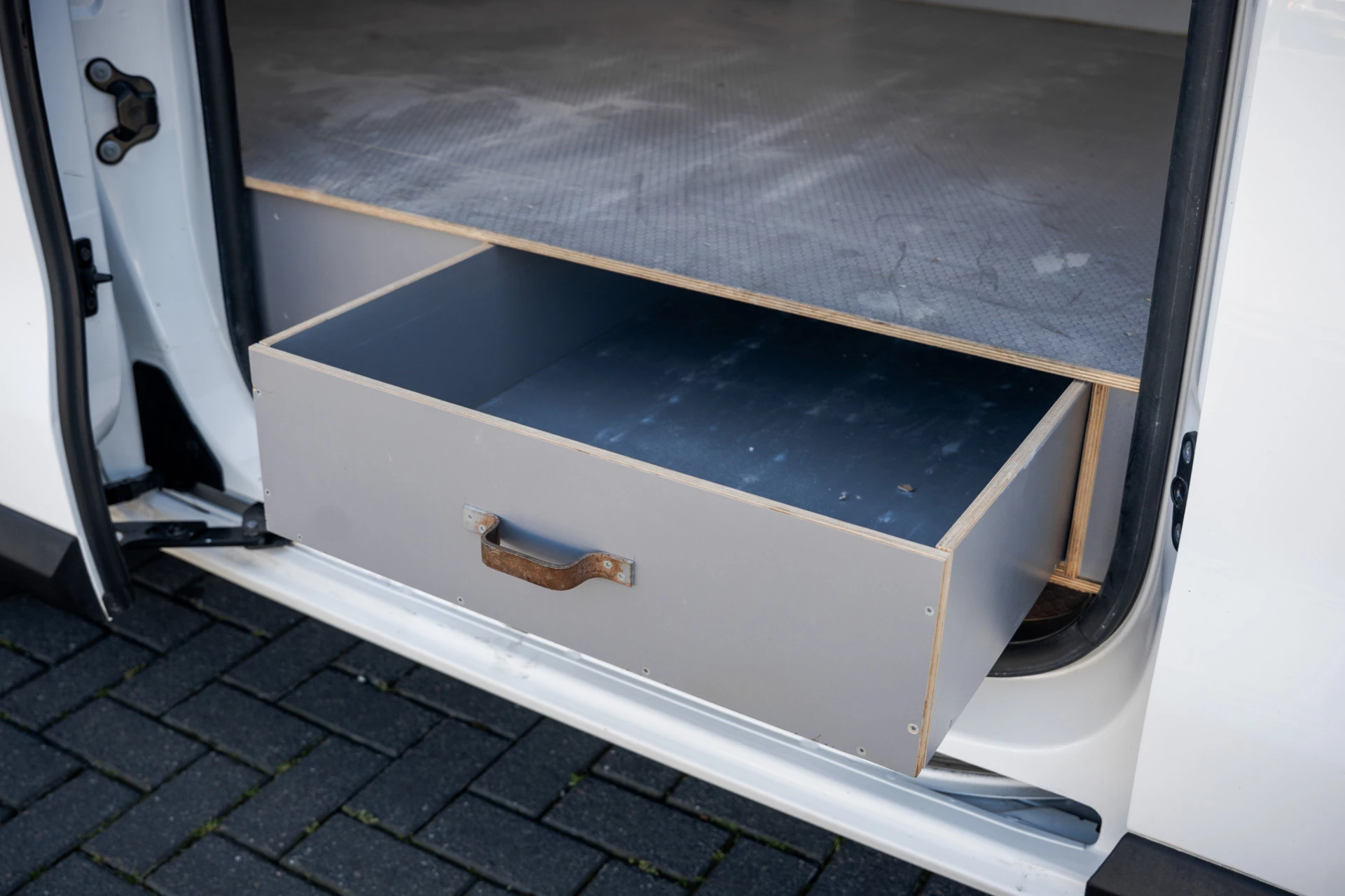 Opel Vivaro 2021 - 2.0 L2H1 | 150 PK | Cruise | Airco | Imperiaal | Trekhaak image 8
