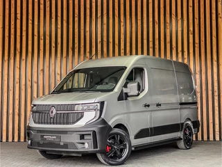 Renault Master 2024 - T35 2.0 dCi 170PK L2H2 Extra immagine 2