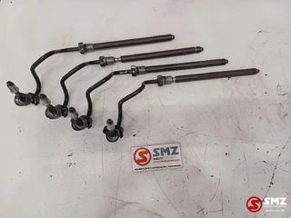 DAF N/A 2016 - Occ set van 4 drukpijpsokken MX13 DAF bild 2