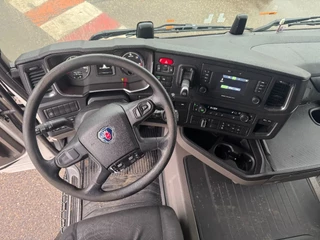 Scania R 2021 - R410 NGS 4X2 EURO 6 BDF RETARDER image 14