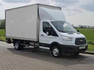 Ford Transit 2019 - 2.0 obrazek 5