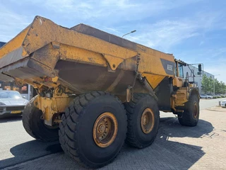 Volvo N/A 2008 - A 35 E obrazek 4