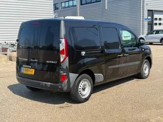 Renault Kangoo 2018 - 1.5DCI MAXI Airco Cruisecontrol EURO 6 obrazek 3