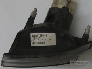 Iveco N/A - 5801755108 Knipperlicht Li. Iveco obrazek 2