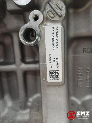 BMW N/A - Occ motor + versnellingsbak BMW B38A15 imagen 9