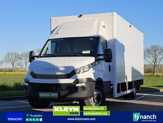Iveco Daily 2018 - 70C18 obrazek 1