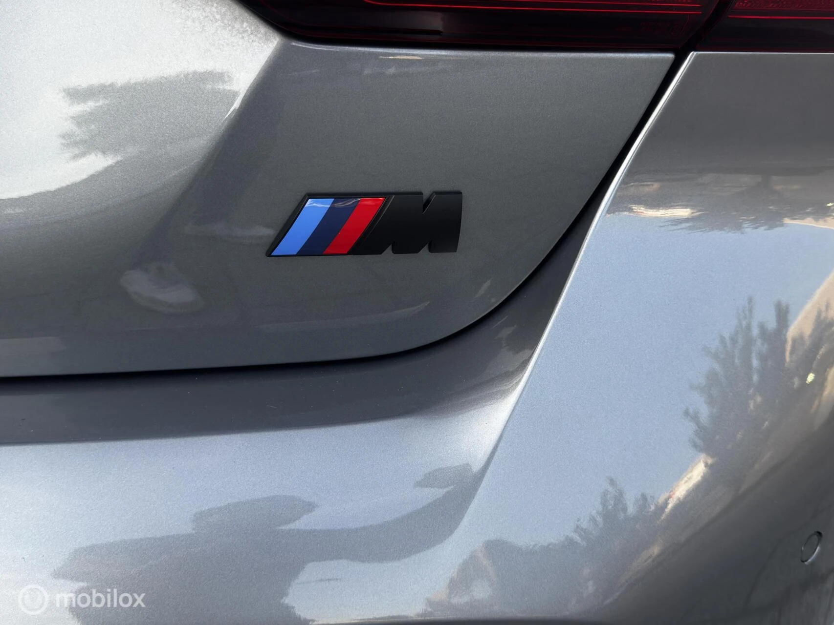 BMW 1 Serie 2022 - 118i M Sport Business | NAV | Camera| Automaat afbeelding 26