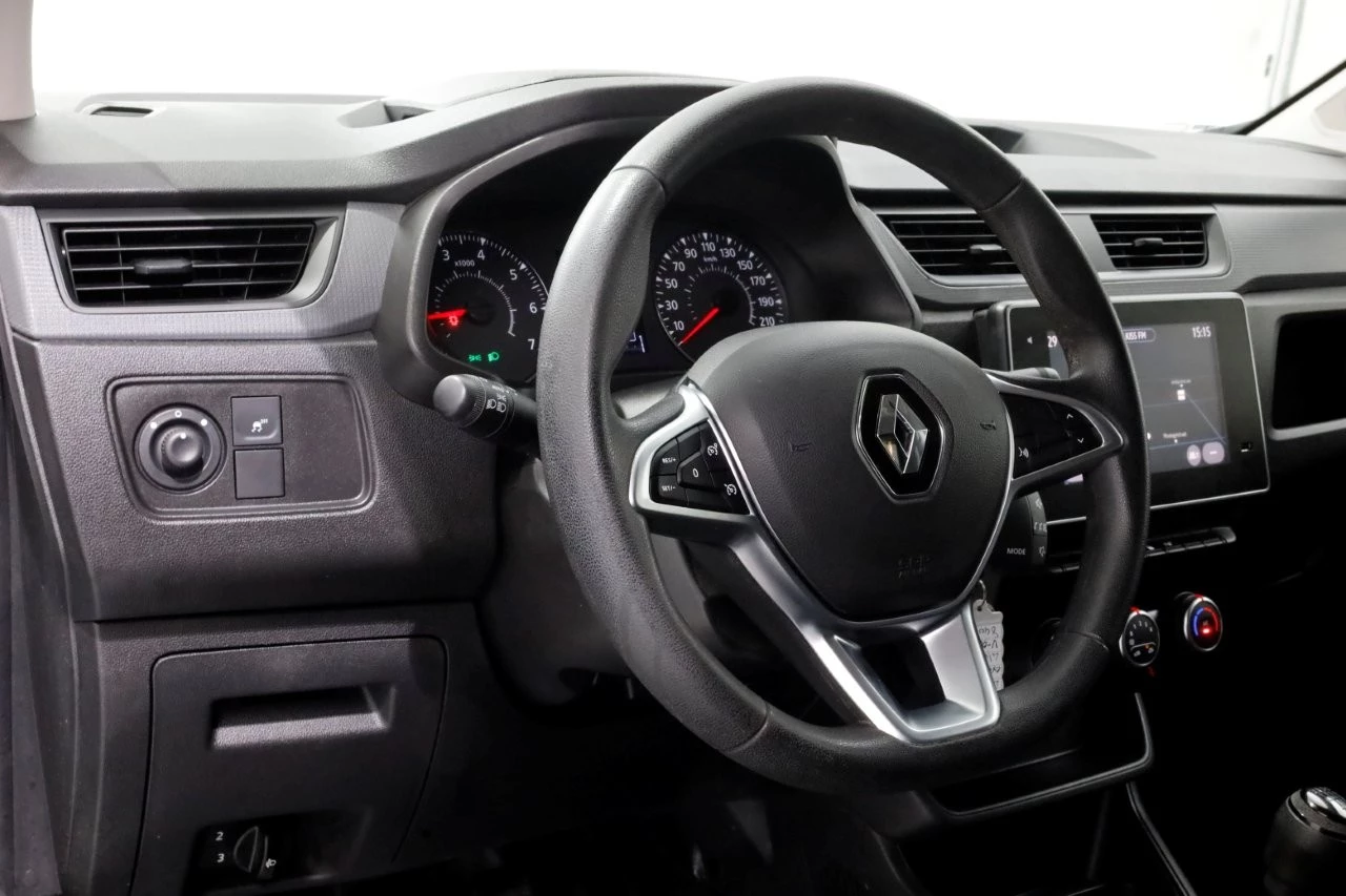 Renault Express 2022 - 1.3 TCe 100pk Benzine Comfort Airco/Navi/Cruise Control 06-2022 Bild 12