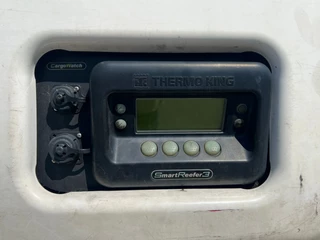 Gray & Adams Meat Hook Thermo King SLXE 400 2014 - N/A image 19