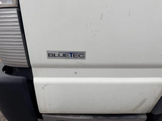 FUSO Canter 2019 - FUSO 3C15 / 110 KW afbeelding 3