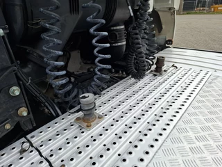 MAN TGX 2020 - TGX.18.470 4X4 H / ADR / HYDRAULICS / !!ONLY:538833KM!! / ACC / LWDS / NAVI / DAB+ / FRIDGE / AUTOMATIC / EURO-6 / 2020 obrazek 10