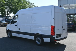 Mercedes-Benz Sprinter 2024 - 315 CDI L2H2 RWD Koelwagen Webasto Frigo 3000 bild 16