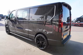 Renault Trafic 2024 - 2.0 Bleu dCi 170PK L2H1 Red Edition DubbelCabine Automaat 20"LM velgen obrazek 7