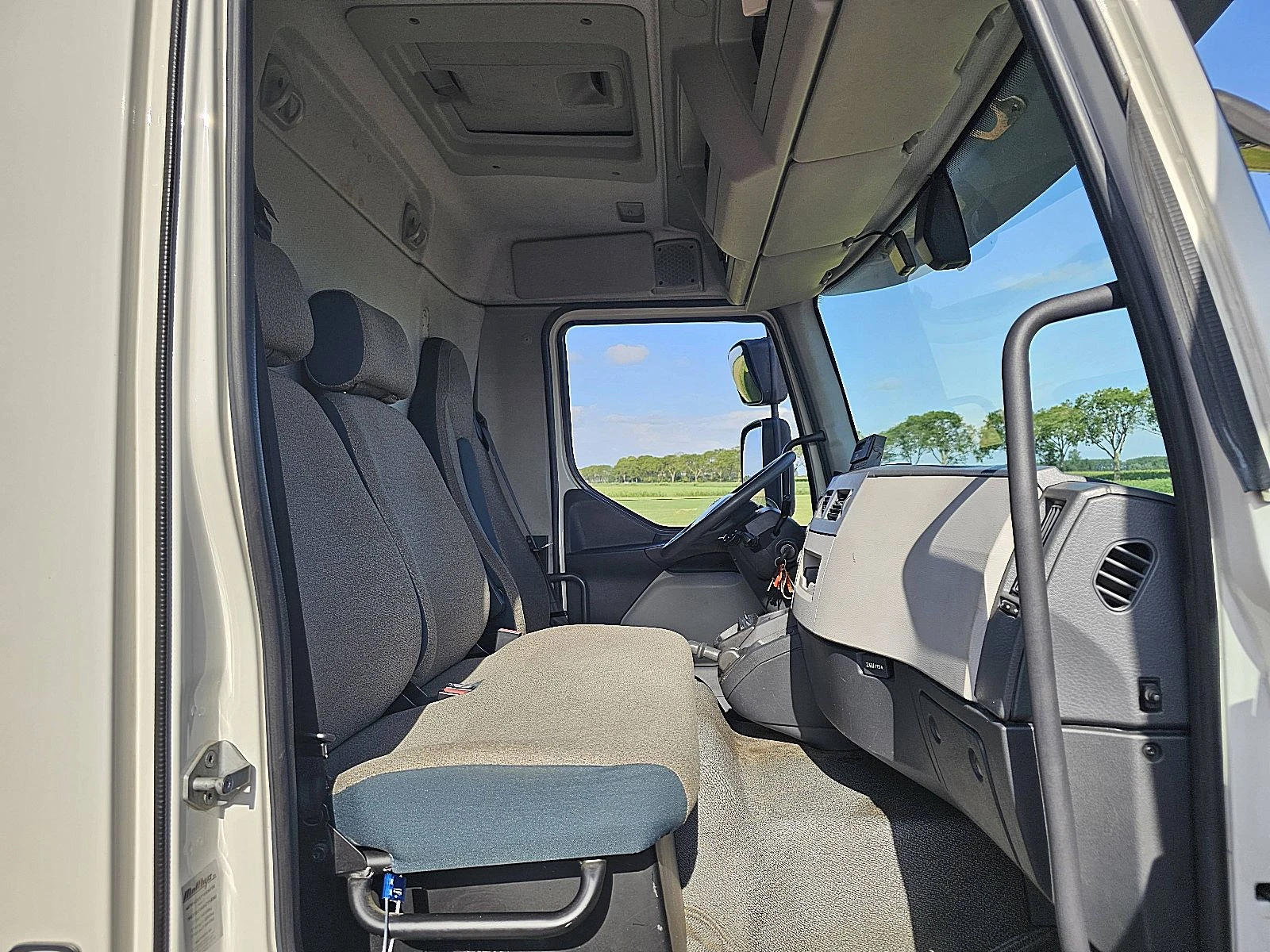 Volvo 2017 - FL 210.14 obrázek 7