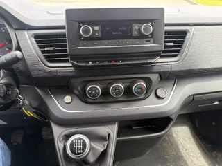 Renault Trafic 2023 - 2.0DCI L2H1 Personenvervoer Airco + Dak Airco Cruisecontrol 150PK immagine 24