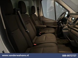 Ford Transit 2022 - 2.0 TDCI 160pk Bakwagen Laadklep Euro6 Airco | Cruisecontrol | Verwarmde voorruit obrazek 7