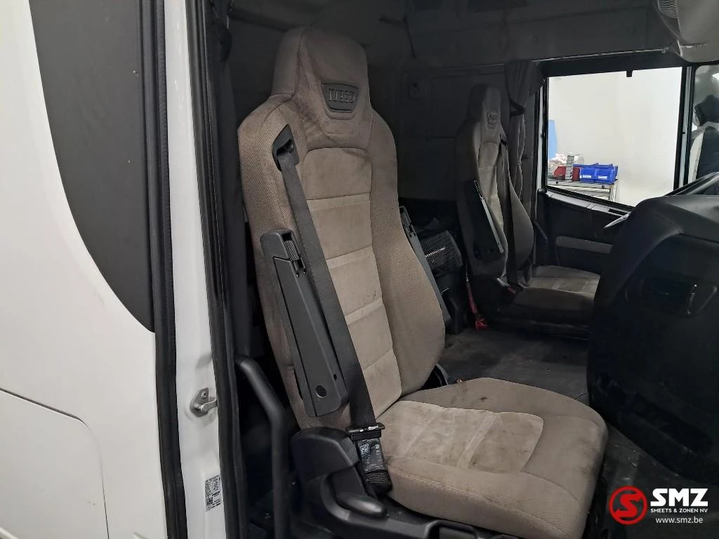 Iveco 2017 - Occ Cabine Iveco zdjęcie 18
