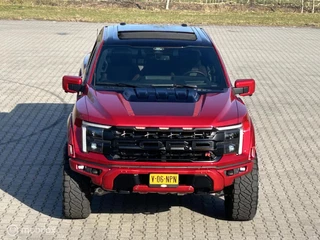 Ford F-150 2024 - USA Raptor R imagen 10