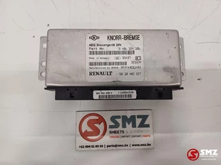 Renault N/A 2002 - Occ ECU ABS regeleenheid Renault изображение 3