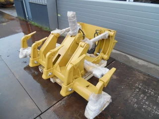Caterpillar Ripper 12M-2 12M-3 140M-2 140M-3 160M-2 2024 - N/A afbeelding 2