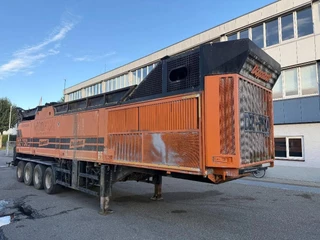 Doppstadt DZ 750 COMBI 2007 - N/A imagen 2