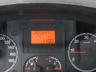 Peugeot Boxer 2011 - 333 2.2 HDI L2 DC obrazek 18